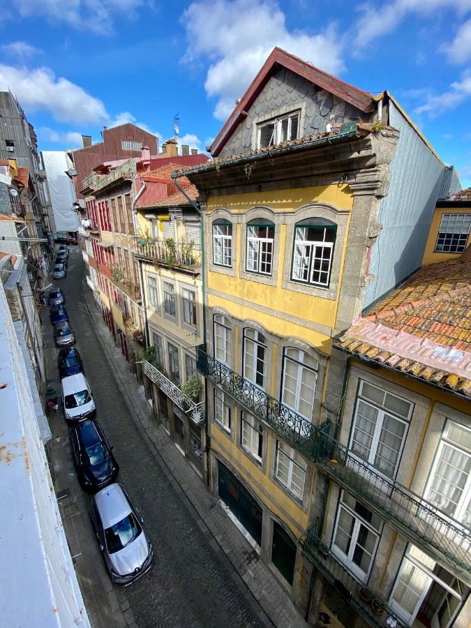 Comercio Ribeira Luxury Penthouse Apartment