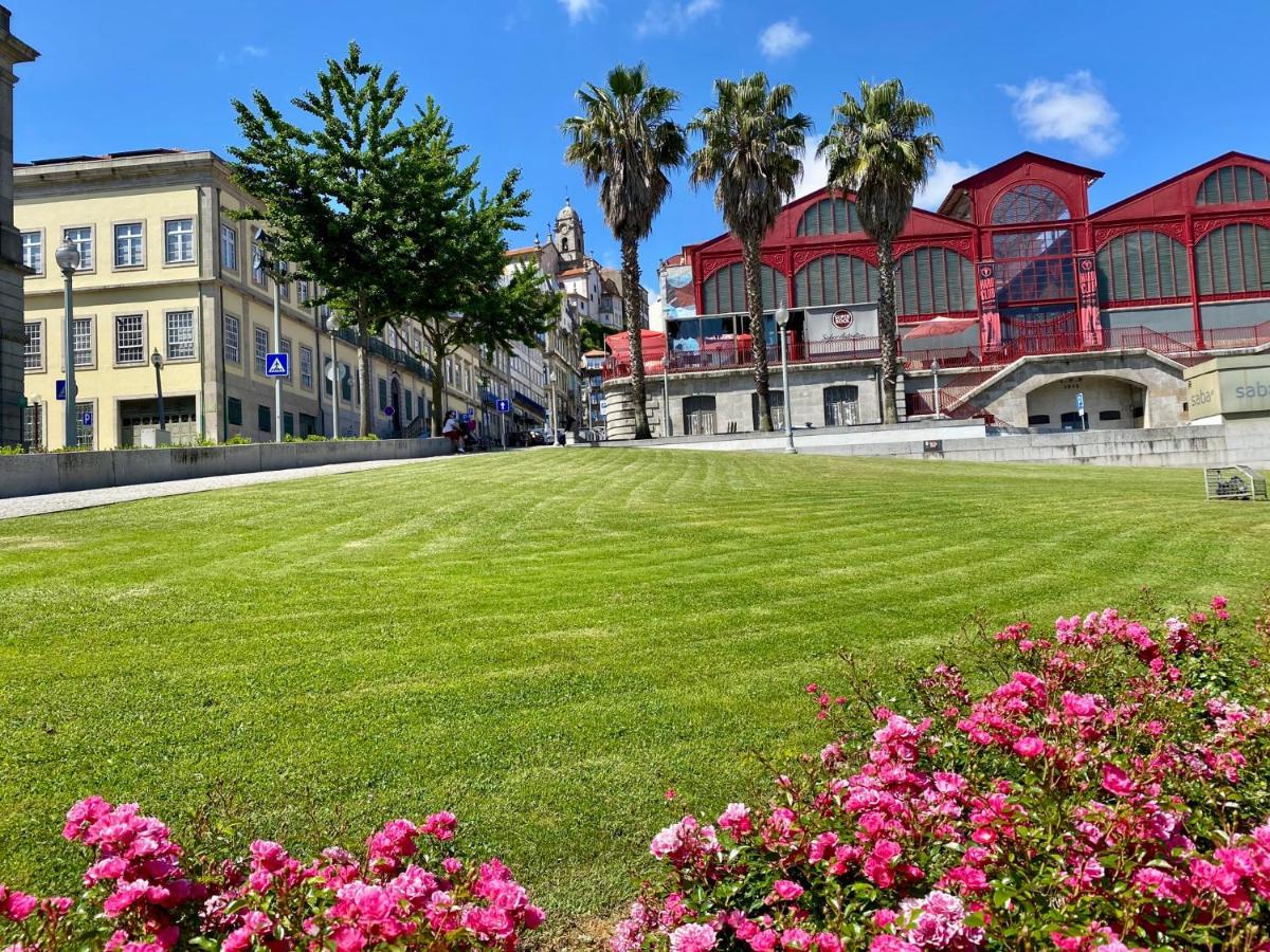 Apartment Comercio Ribeira Luxury Penthouse *